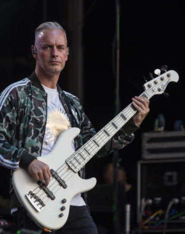 Paul Tuner - Jamiroquai “Love Foolosophy”