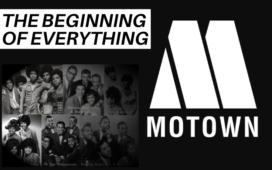 Motown Records