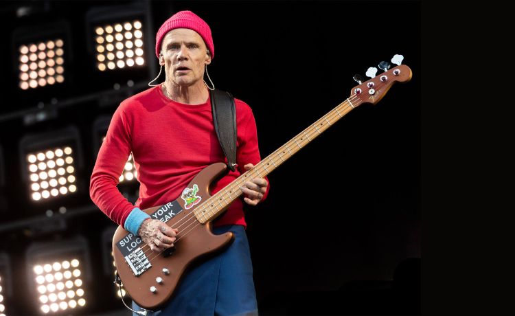 Flea