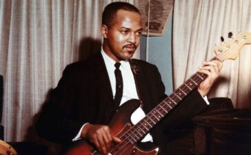 James Jamerson