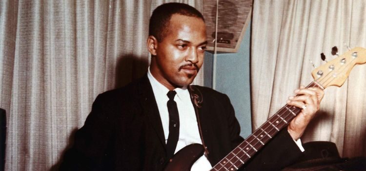 James Jamerson