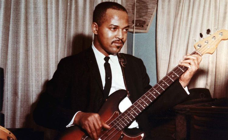 James Jamerson