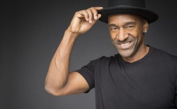 Marcus Miller