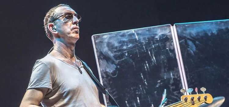 Pino Palladino