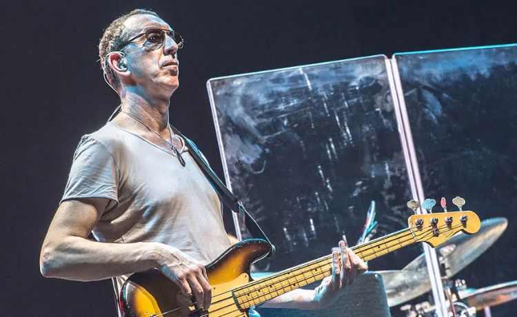 Pino Palladino